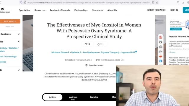 EL MEJORADOR DE MUJERES - MYO INOSITOL En Los Alimentos ¿Para Qué Sirve? - Piel, Belleza, Figura смотреть онлайн