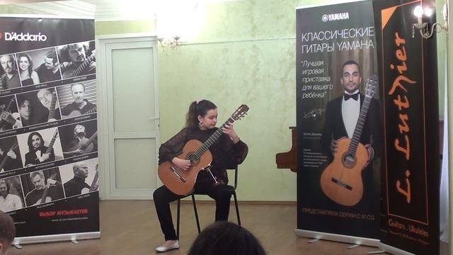 Носова Софья - 11 лет. смотреть онлайн