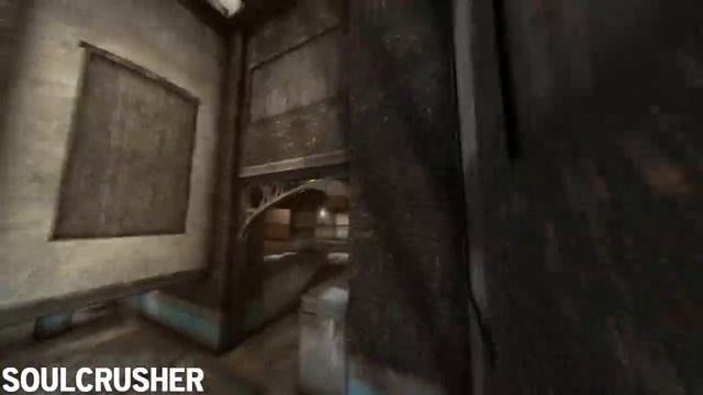 Broken - A Quake Live Community Movie смотреть онлайн