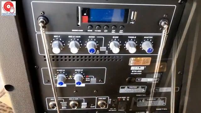 AHUJA BTA-660 REVIEW & SOUND TEST // PRICE DETAILS // देखिए बहुत ही अच्छा Karaoke Singing के लिए смотреть онлайн