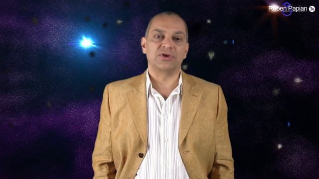 #9 Ruben Papian TV - The Art of Thinking part 1 смотреть онлайн