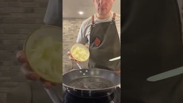 Стир-фрай из свинины смотреть онлайн