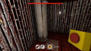 The Twins PC in Granny Chapter Two Nightmare Atmosphere On Hard Mode