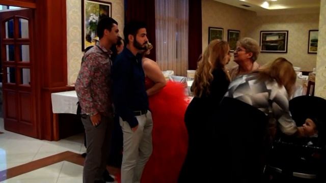 Rodenden na Amin Alimov CD1 (1del) смотреть онлайн