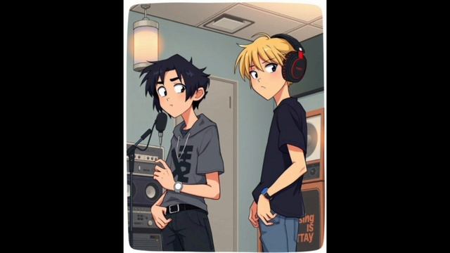 Kornilov01, Domiik16 — NO LIRIK