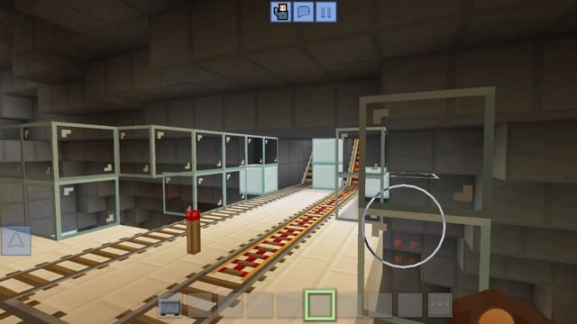 Поездка по линии 1,2, 3 без слов