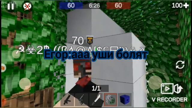 Фильм про сереноголовый в Pixel Combats 2 SIREN HEAD (Pixel Combats 2) смотреть онлайн