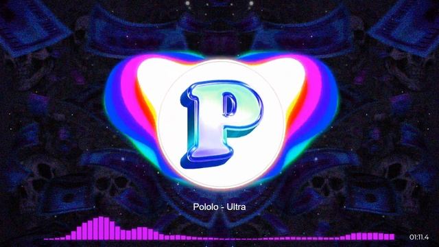Pololo - Ultra #phonk #music #gigachad #sigma #speed #bass смотреть онлайн