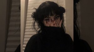 After Dark (but it's slowed and muffled)