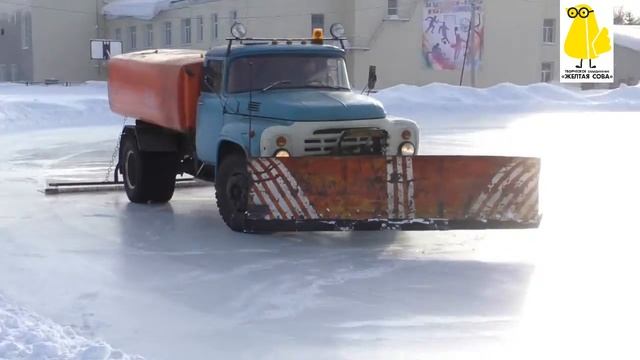 Сова-ТВ. Первый выпуск. смотреть онлайн