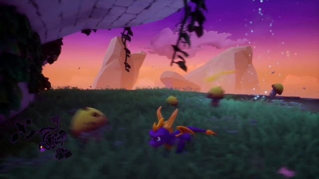 Прохождение Spyro The Dragon (Spyro: Reignited Trilogy) - Часть 9 | PS4, XONE