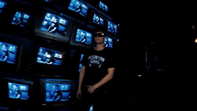 TRXSTR — Ядик (Music Video)