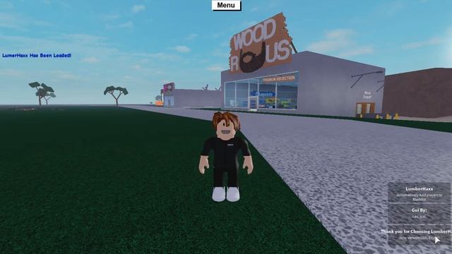 Roblox Lumber Tycoon 2 Script Hack (OP) LumberHaxx смотреть онлайн