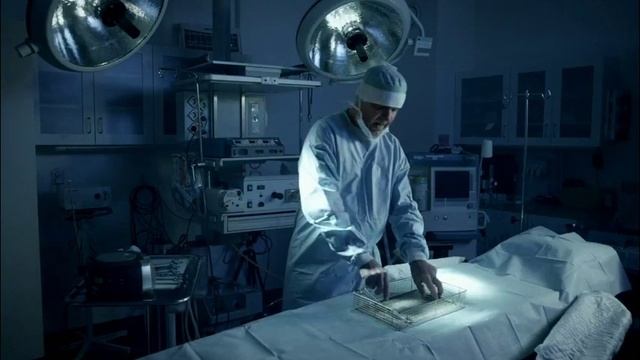 Theatre Of Tragedy - Siren VIDEOCLIP