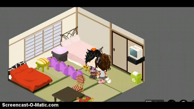 Ameba Pico LOVE STORY PART 2 смотреть онлайн