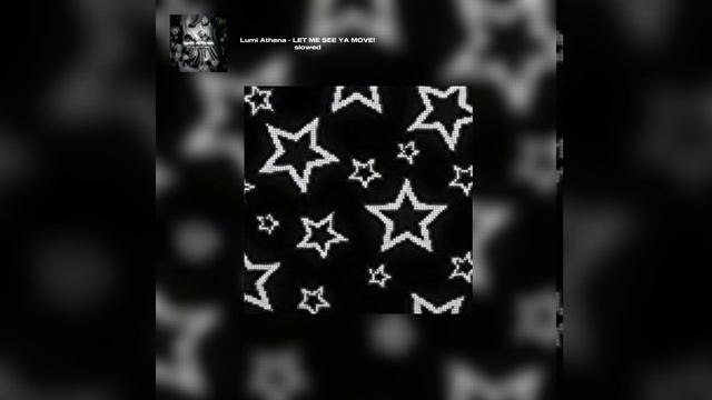 Lumi Athena - LET ME SEE YA MOVE! (daycore)