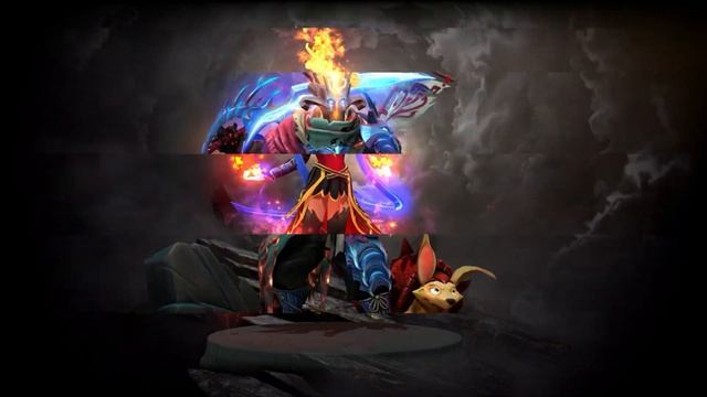 Ti10 Collector's Cache set with Lina & Juggernaut Arcana | Dota 2 смотреть онлайн