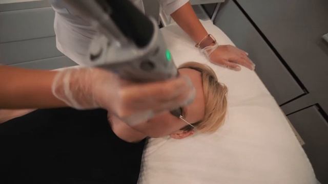 Наше пространство красоты смотреть онлайн