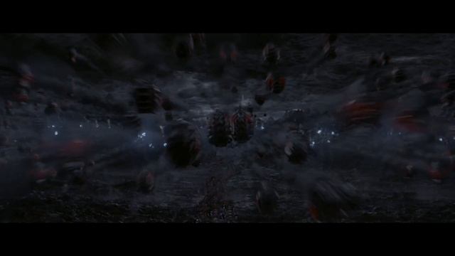 The Matrix Revolutions (2003) Music Video