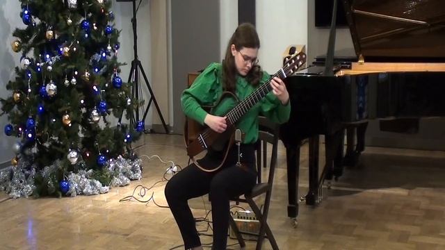П.И. Чайковский "Октябрь" смотреть онлайн
