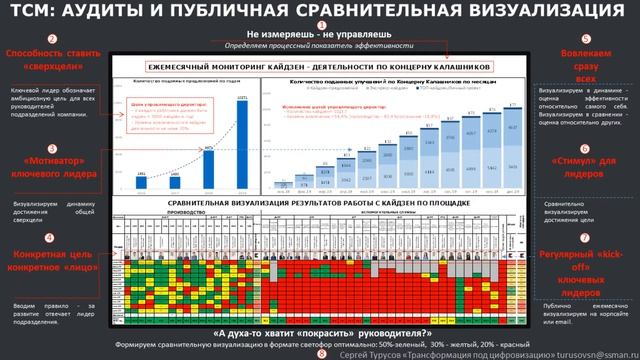 Турусов.Механизмы стимулирования трансформации смотреть онлайн