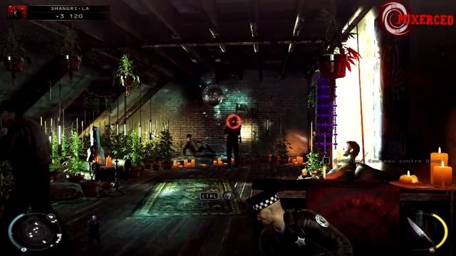 (Video-Test) Hitman Absolution - PC