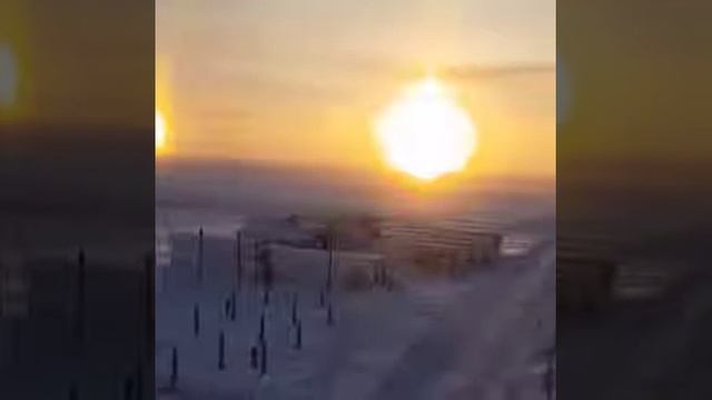Три. Солнца. Над. Ямалом.. смотреть онлайн