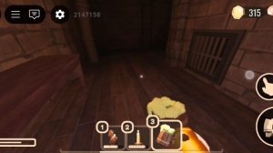 Играю в обновлённый отель