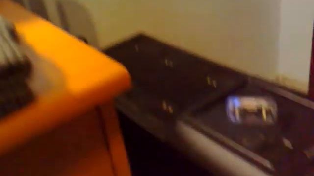 Sapphire HD 6990 Fan Noise смотреть онлайн
