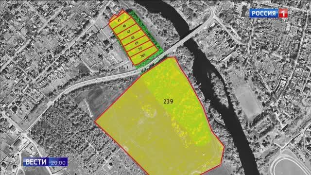 Как народный парк в Звенигороде оказался в частных руках