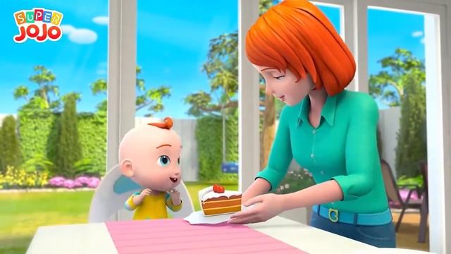 Baby Shark _ Потанцуем с малышом мультик✓✔♚ ♛★☝ смотреть онлайн