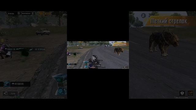 PUBGer смотреть онлайн