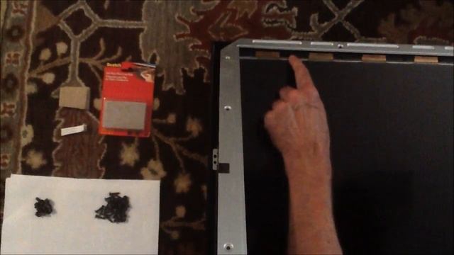 LCD TV Repair смотреть онлайн