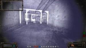STALKER ОП 2.2 LSC - 2 фонарика Шахтеру