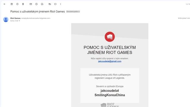 Jak OBNOVIT ÚČET na VALORANT | Návod | PC / Valorant смотреть онлайн