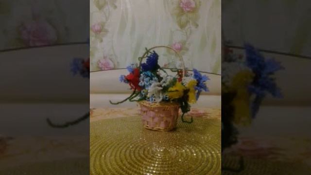 Пой нам песни Натали - стихи Н. Мелеховой. исп. Ромашка на баяне(1) смотреть онлайн