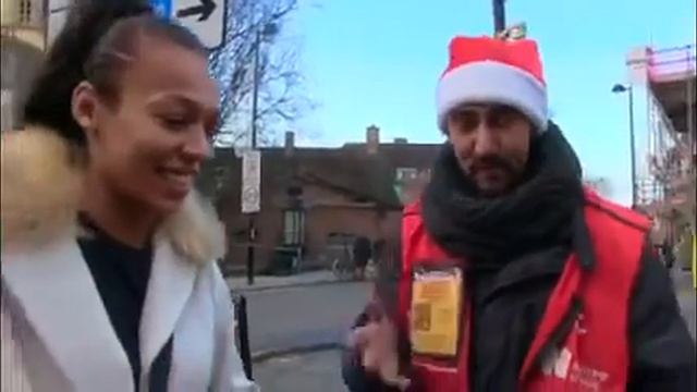 ‘The Streetz That Don’t Sleep’ - MamaMia Homeless Walk