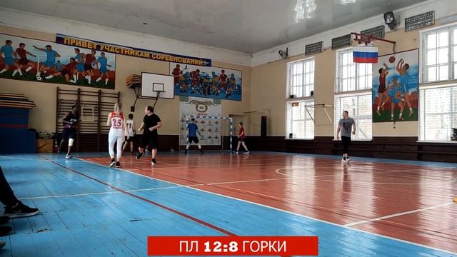 Хотим в #МЛБЛ #NBAplayoffs #Баскетбол ПРИГОРОД ЛЕСНОЕ VS ГОРКИ ЛЕНИНСКИЕ 2021.02.27 GAME 4 смотреть онлайн