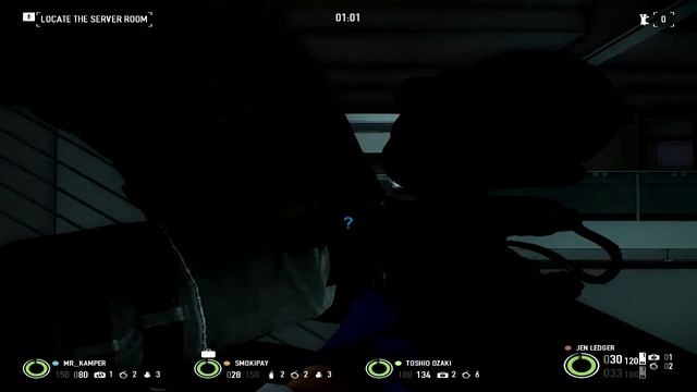 PayDay 2 смотреть онлайн
