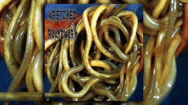 Wretched Roundworm - Wretched Roundworm [Nędzna Glista] смотреть онлайн