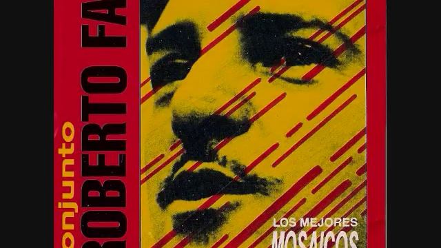 Roberto Faz - Mosaico - Dos almas, Eres diferente смотреть онлайн