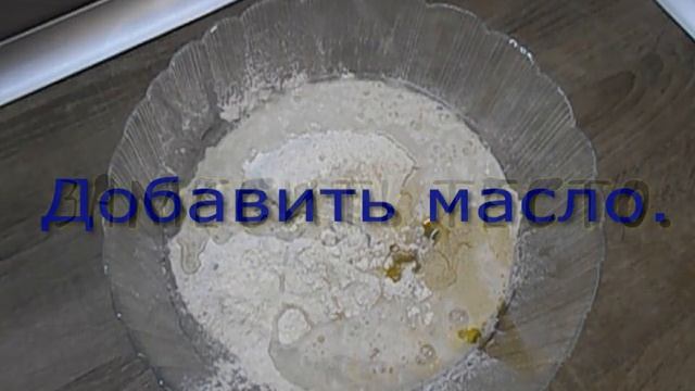 Кексы с фруктовой начинкой без глютена. смотреть онлайн