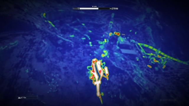 1000+ Hours in Ghost Recon Breakpoint - Extreme Difficulty, One AI Teammate, No HUD - No Damage смотреть онлайн