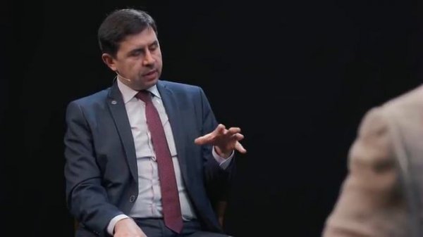 Большая Перемена ДЕПРЕССИЯ Юрий Бондаренко Александр Болотников