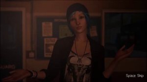 Life is Strange «figures..perv»