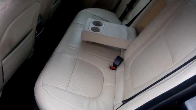 Jaguar XF смотреть онлайн