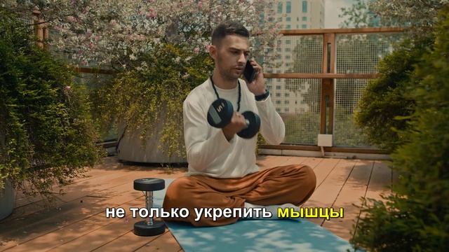 Как вернуть здоровье спине: шаг за шагом