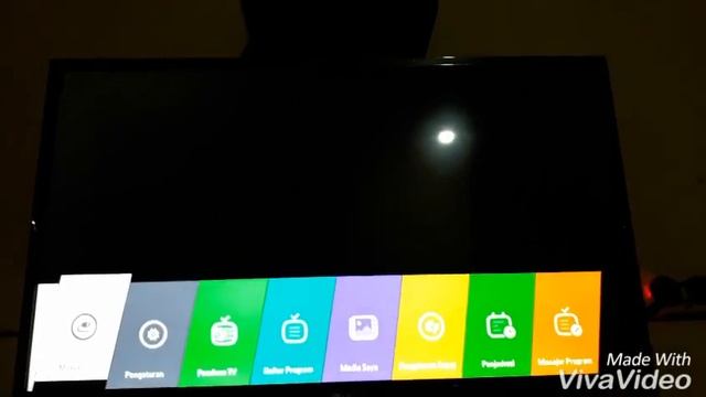 Cara memprogram tv lg 32 in 28 in ke reciver смотреть онлайн