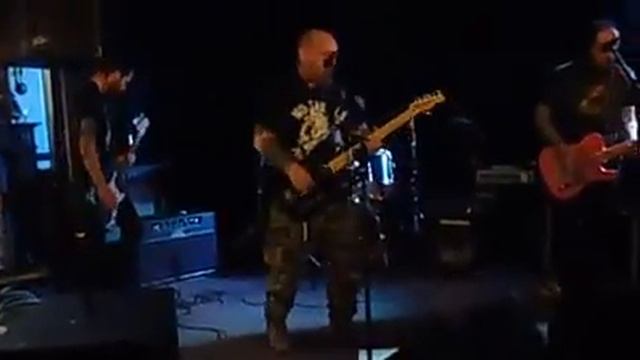 FAT ALBERT.....decay....@ The Bobbin, Lancaster Punk & Disorderly 6.06.2015 смотреть онлайн