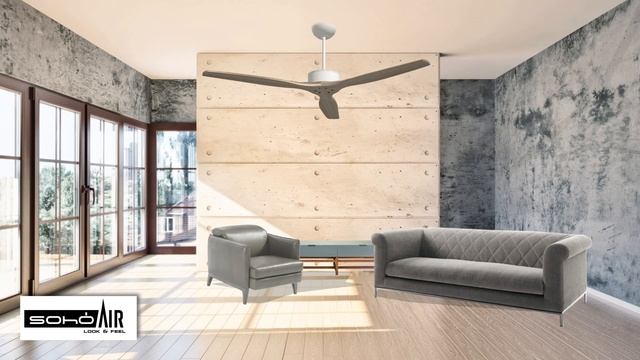 3D Fan Animation After Effects Video | After Effects Ceiling Fan 3D Animation Video| Nuance Infotec смотреть онлайн